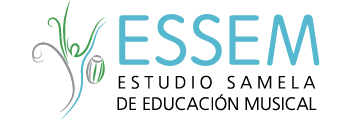 Logo ESSEM Estudio Samela de Educaión Musical