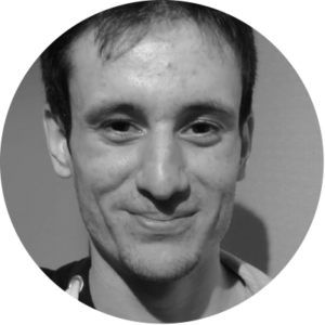 Mariano Guglieri. Profesor de Guitarra en el Estudio Samela de Educación Musical (ESSEM)